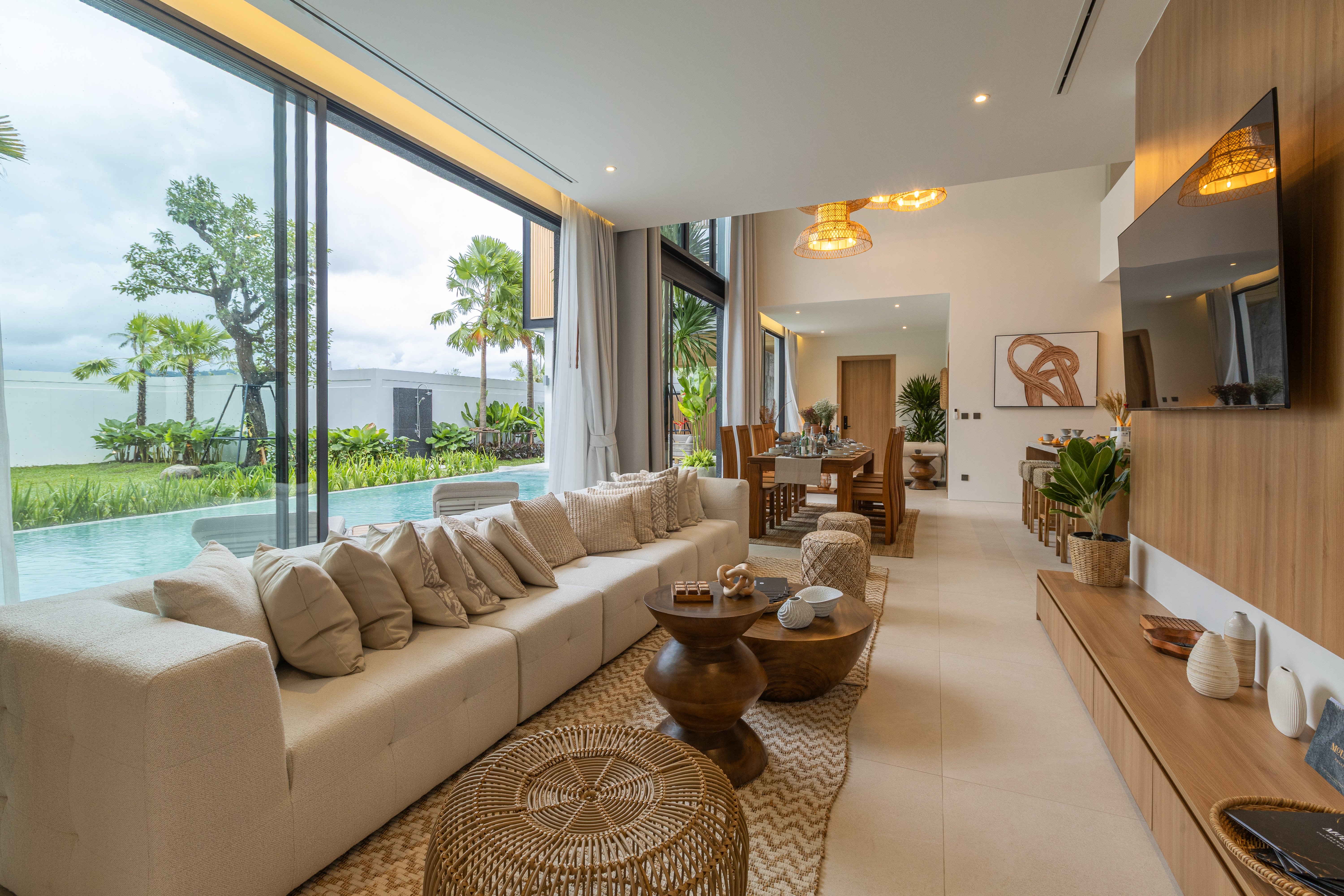 Mouana Grande Chalong Bay 8